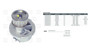 Imagen de BOMBA AGUA CORSA 1.0/1.4I/1.6I 16V 93> ASTRA/VECTRA 1.6 93>